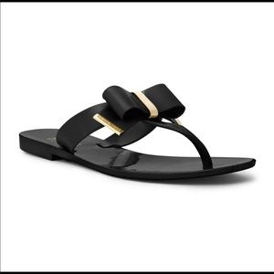 Michael Kors jelly sandals size 8